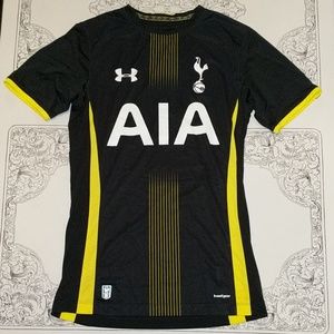 Under Armour Tottenham Hotspur training jersey